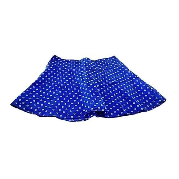 LILY PULITZER Swing Skirt M - Picture 2 of 5